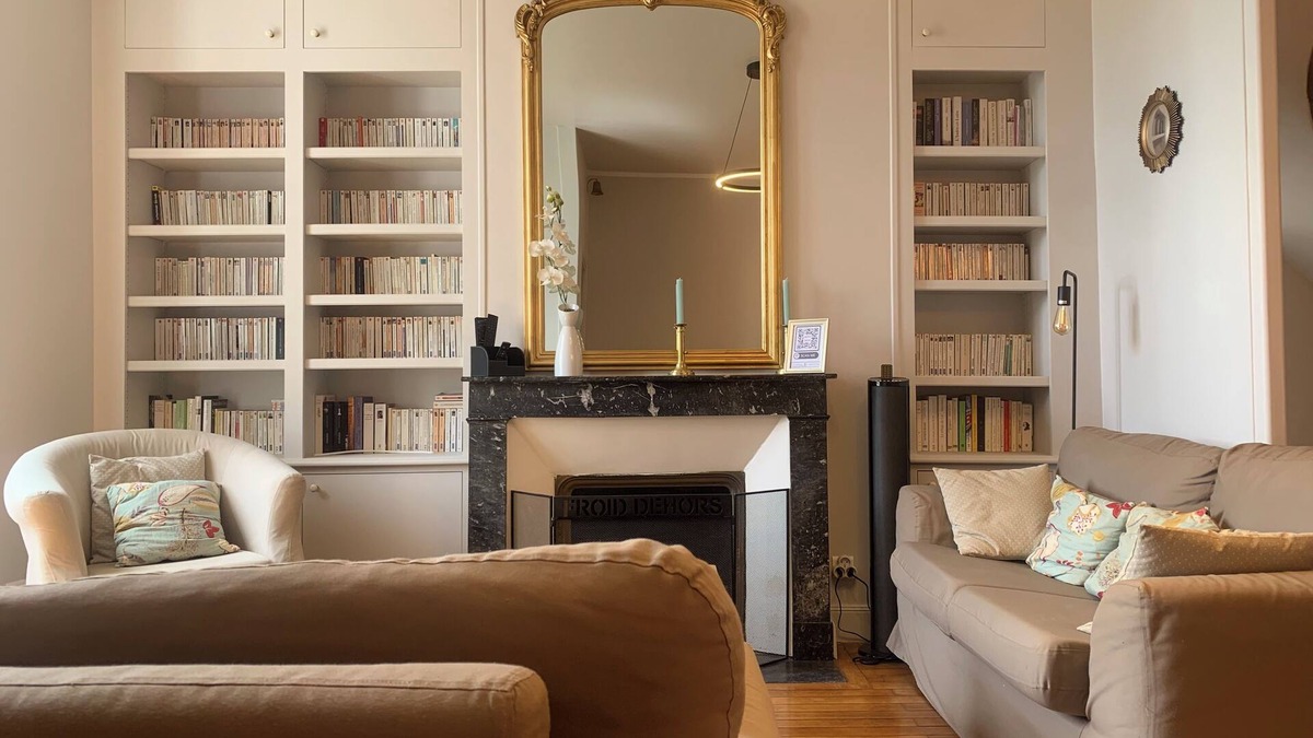 Vouvray House | 3 star clim house in Vouvray Tours Amboise
