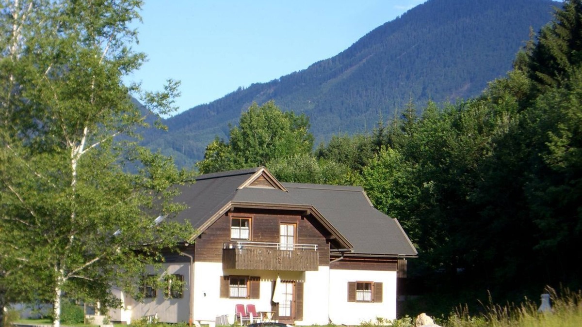 Feistritz im Rosental Apartment | 3-star vacation apartment in the vacation village