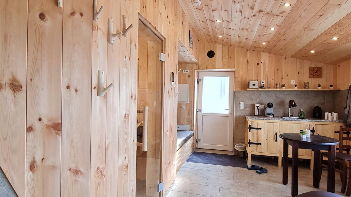 Brennberg Apartment | 3-sterne-ferienwohnung mit Eigenem Balkon