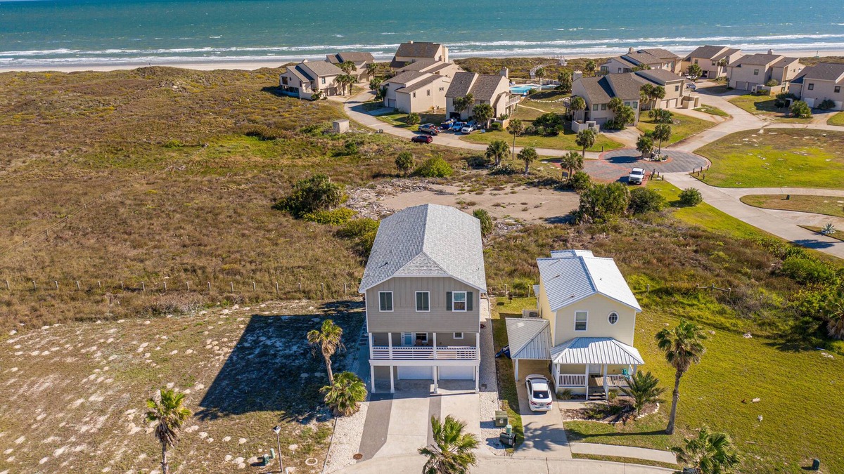 Bella Vista House | 3-Story, ALL en suite, Elevator, 2 Kings, Gulf/Beach Views, Hot Tub & Slingshot!