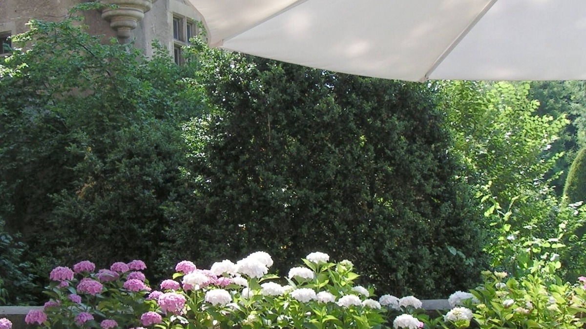 Vieux Vichy Apartment | 3* STUDIO IDEAL FOR CURISTS, 30M2 TERRACE, MAGNIFICENT VIEW