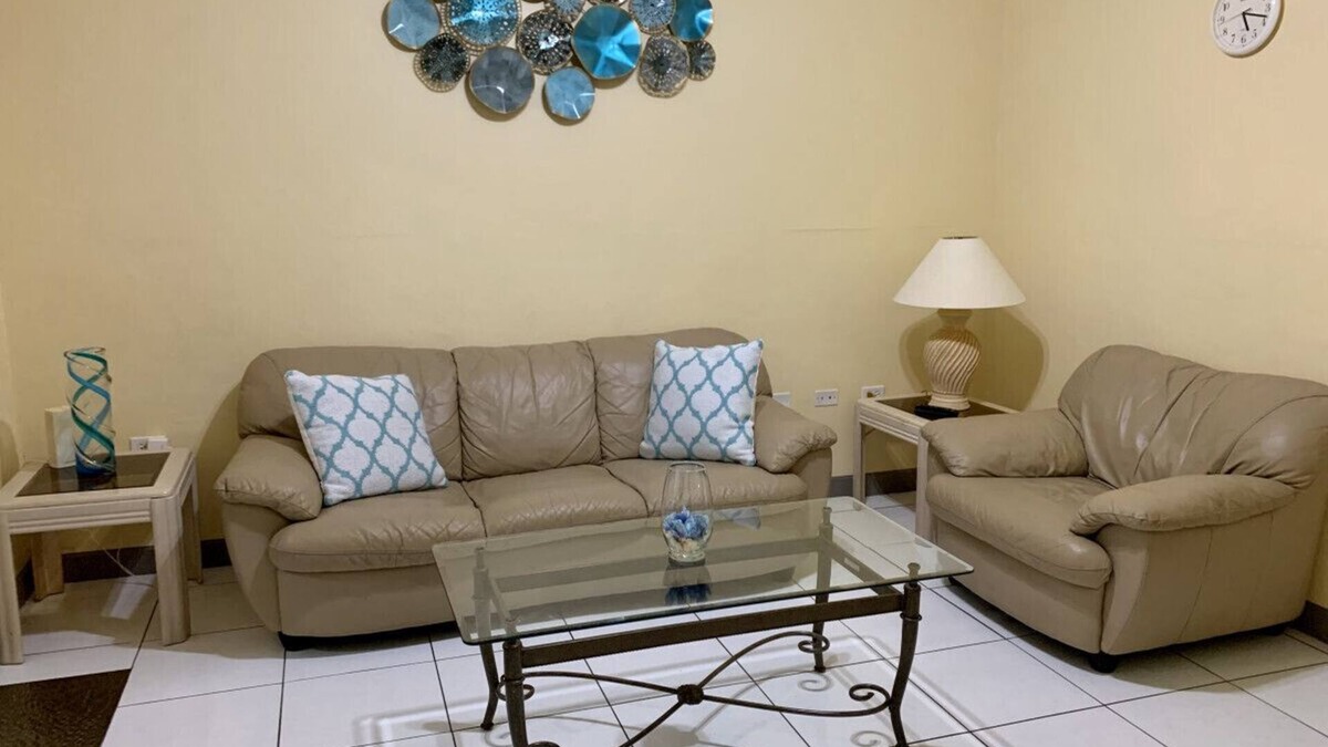 West Bay Apartment | 3 Suites BP - UP TO 30% OFF | Steps to Beach