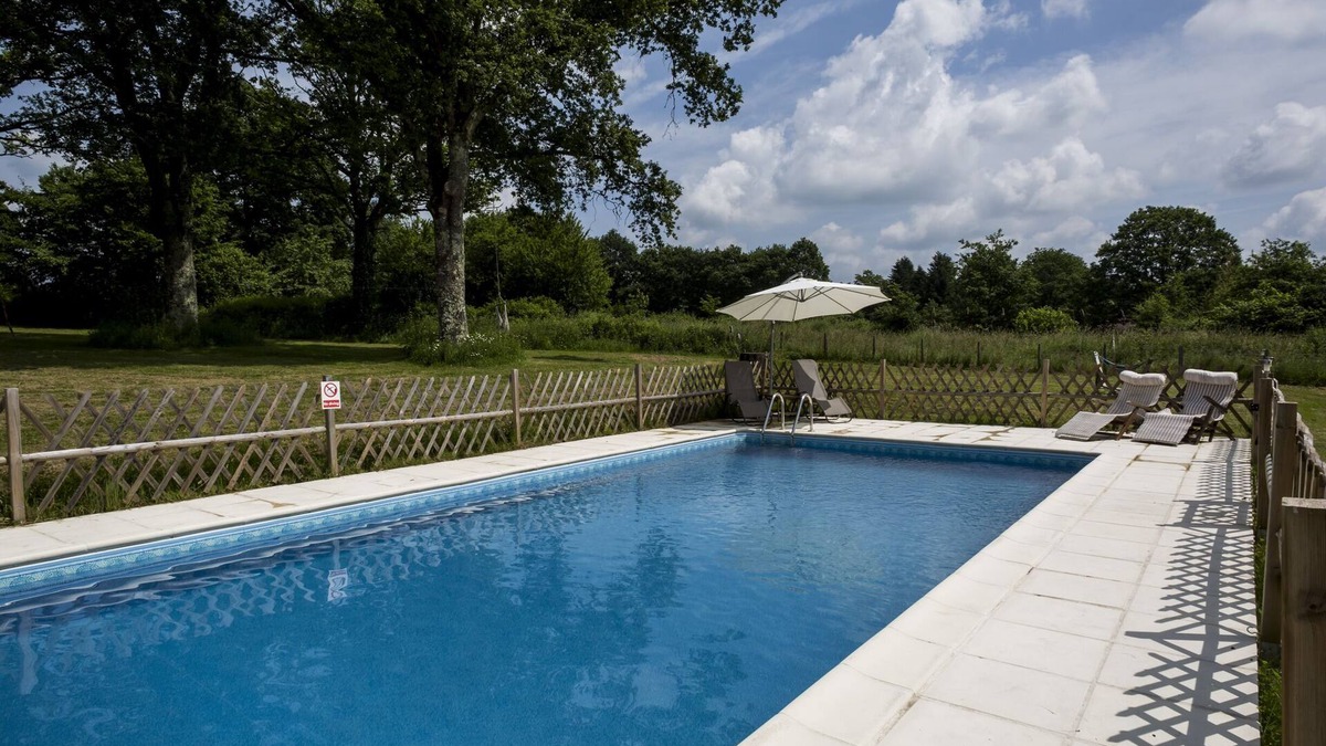 Cromac Cottage | 3 Superb Holiday cottages with exclusive use of 10x5 Pool