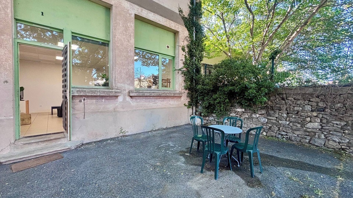 Clermont-l'Herault Apartment | 3 T2 apartment near Lac du Salagou