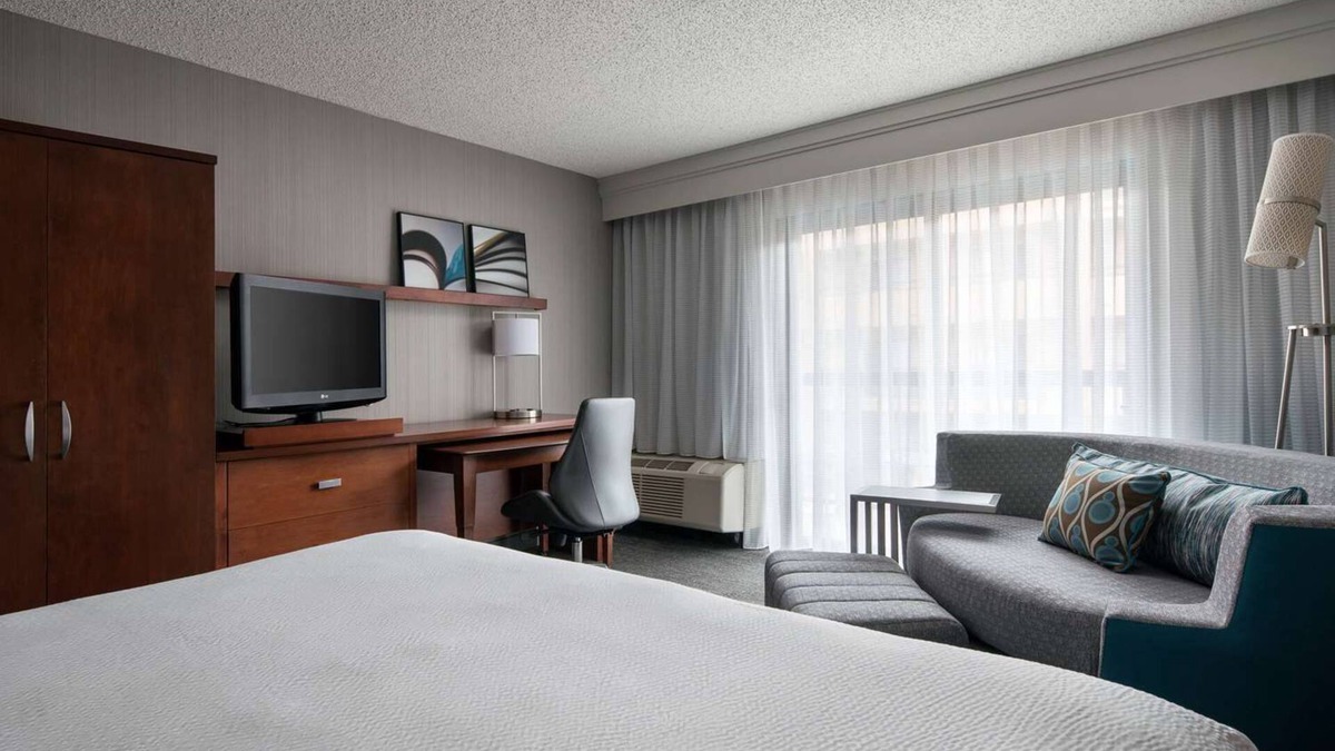 El Segundo Hotel | 3 Tasteful Rooms Near Downtown LA – Ideal for Concerts & Shopping