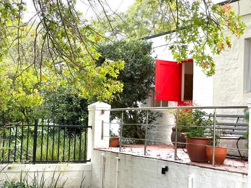 Stellenbosch House | 3 Uitsig Street, Rozendal, Stellenbosch