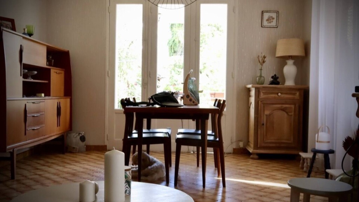 Miers House | 3* vacation home with enclosed garden between Padirac and Rocamadour