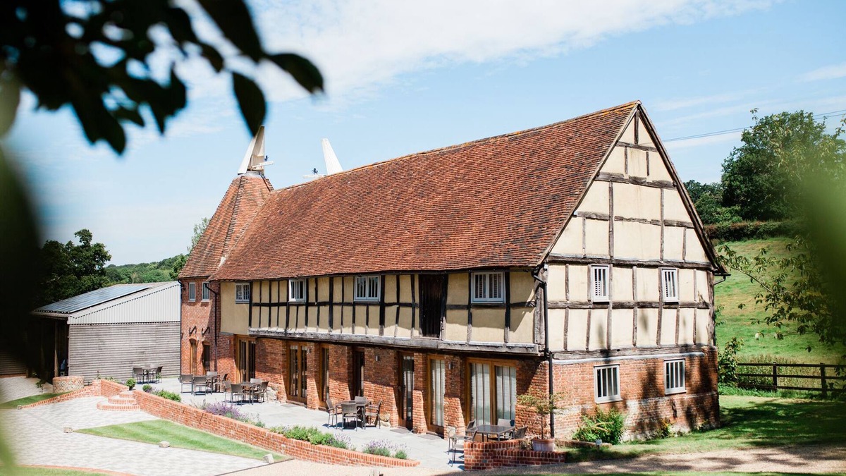 Benenden Cottage | 3 Weaver's Cottage - ideal retreat for exploring