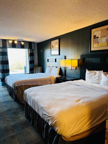 Mount Vernon Hotel | 3 Y Motel