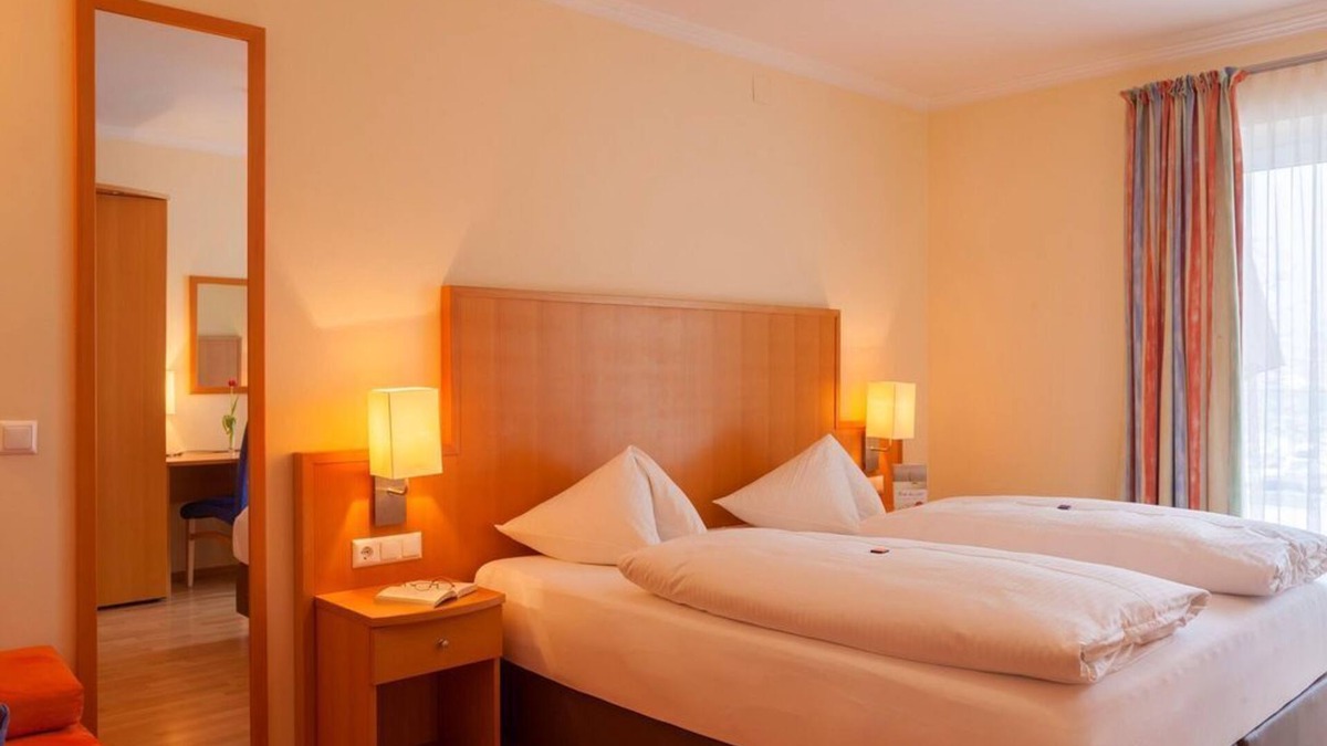 Feld am See House | 3- Zimmer- App. "happy Family" 4-6 N - Familien-sportresort Brennseehof
