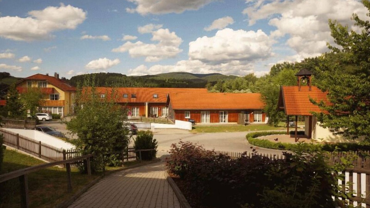 Schlatzendorf Apartment | 3-Zimmer-Appartement für 6 Personen
