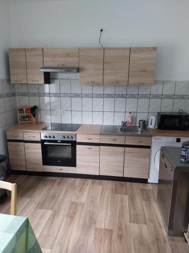 Crumstadt Apartment | 3 Zimmer Ferien & Monteurwohnung 1 Etage
