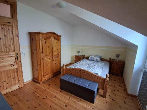 Ahrenviol Apartment | 3 Zimmer Obergeschoss