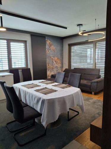 Leopoldsdorf Apartment | 3 Zimmer Wohnung