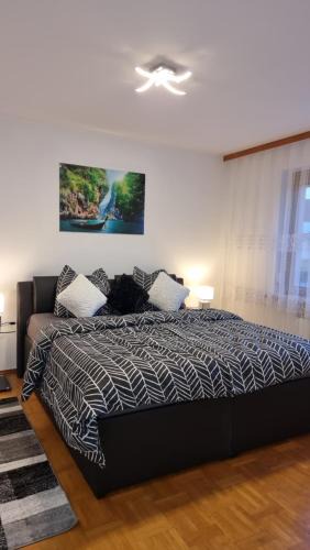 Leonding Apartment | 3- Zimmer-Wohnung in Linz Leonding