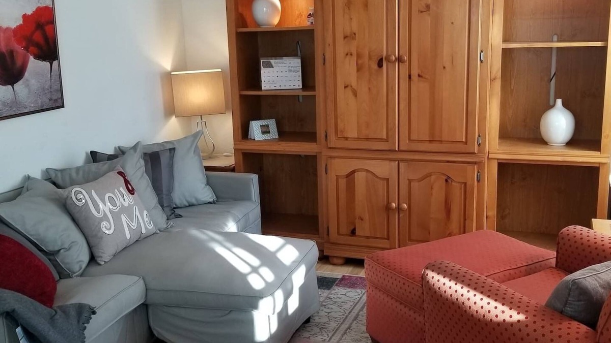 Downtown Klamath Falls House | 30+Day⭐Cute Smarthouse Keurig By Lake Golf Hospital WD WiFi