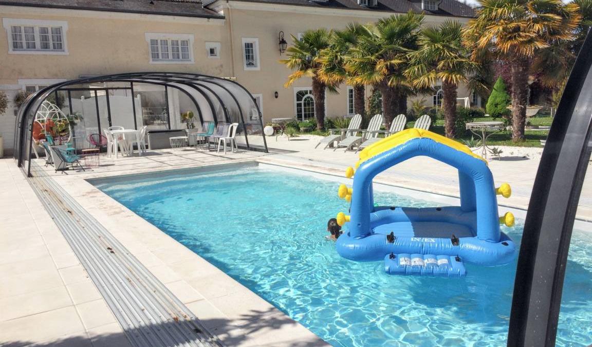 Saint-Martin-des-Entrees Apartment | 30 m² Apartment ∙ 1 bedroom ∙ 2 guests