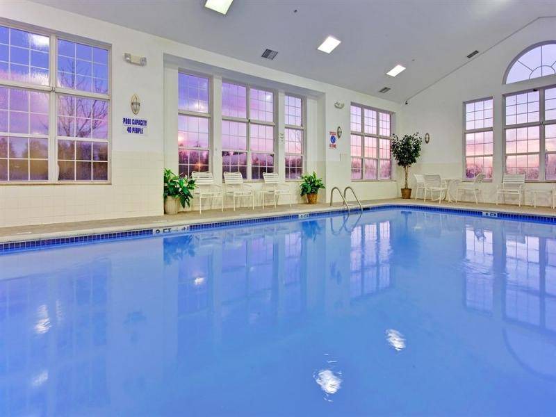 Southfield Hotel | 30 m² Hotel ∙ 6 guests
