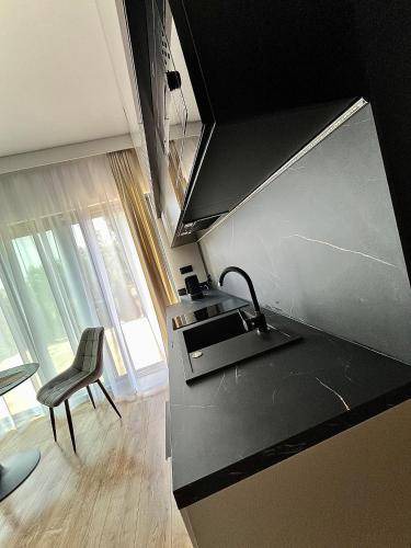Boszkowo-Letnisko Apartment | 30 m² Apartment ∙ 1 bedroom ∙ 2 guests