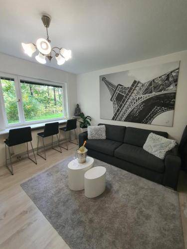 Hasselby Apartment | 30 m² Apartment ∙ 1 bedroom ∙ 3 guests