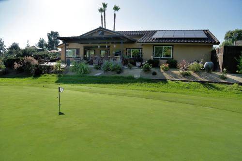 Rancho Bernardo Apartment | 30 m² Apartment ∙ 1 bedroom ∙ 2 guests