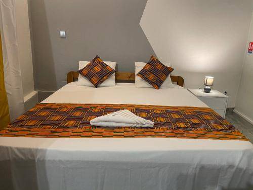 Koungou Apartment | 30 m² Apartment ∙ 1 bedroom ∙ 2 guests