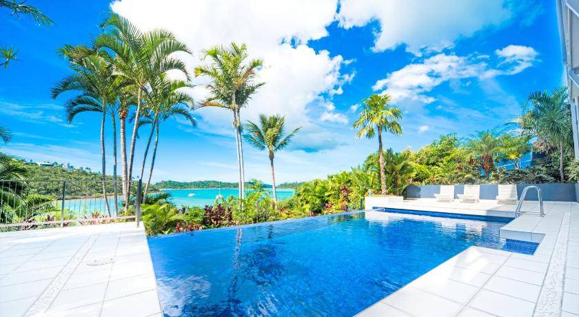Shute Harbour Apartment | 30 m² Apartment ∙ 1 bedroom ∙ 2 guests