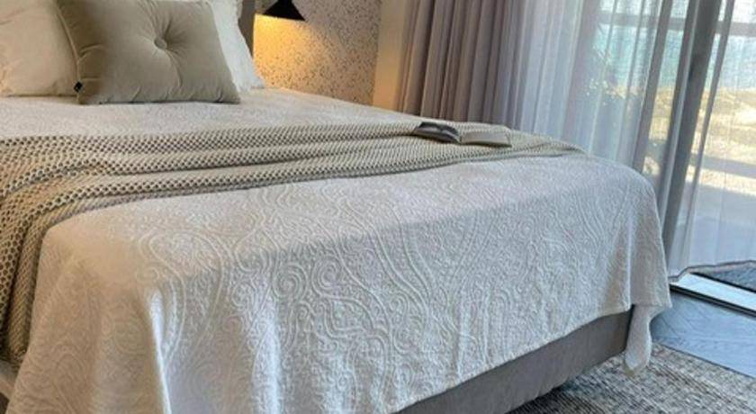 Herzliya Apartment | 30 m² Apartment ∙ 1 bedroom ∙ 2 guests