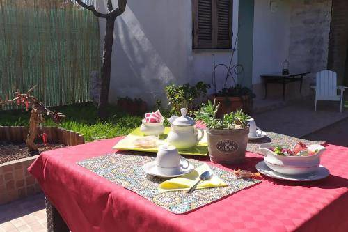 Lacchiarella Apartment | 30 m² Apartment ∙ 1 bedroom ∙ 4 guests