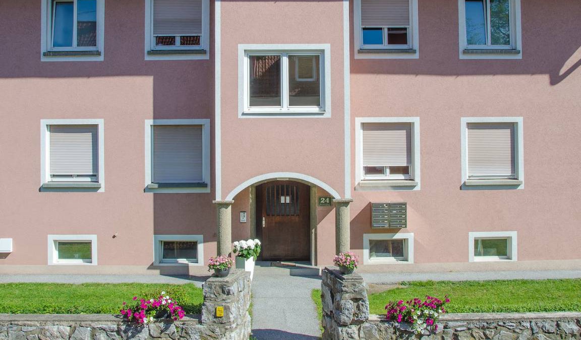 Graz Apartment | 30 m² Apartment ∙ 1 bedroom ∙ 2 guests