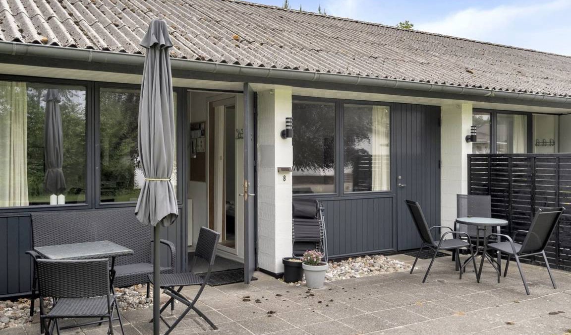 Skaerbaek Apartment | 30 m² Apartment ∙ 1 bedroom ∙ 4 guests