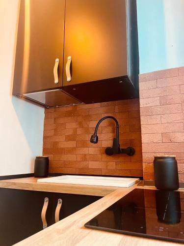 Dergano Apartment | 30 m² Apartment ∙ 1 bedroom ∙ 4 guests