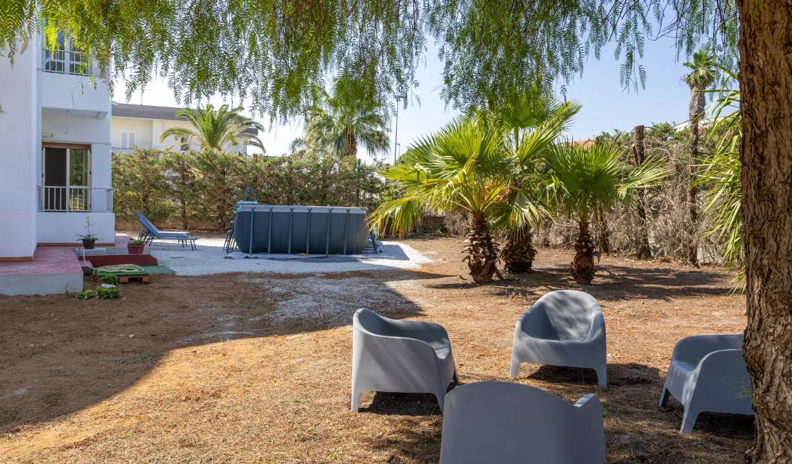 Comiso Apartment | 30 m² Apartment ∙ 1 bedroom ∙ 3 guests