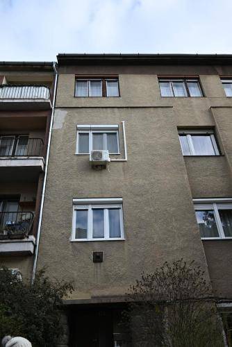 Pecs Apartment | 30 m² Apartment ∙ 1 bedroom ∙ 2 guests