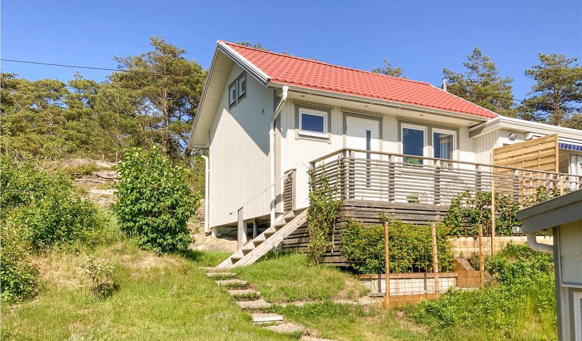 Lysekil Apartment | 30 m² Apartment ∙ 1 bedroom ∙ 4 guests
