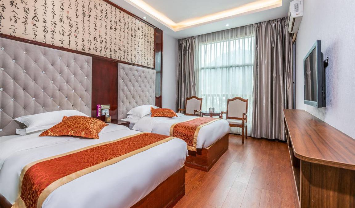 Fenghuang Apartment | 30 m² Apartment ∙ 1 bedroom ∙ 2 guests
