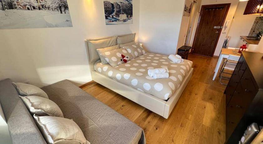Aremogna Apartment | 30 m² Apartment ∙ 1 bedroom ∙ 4 guests