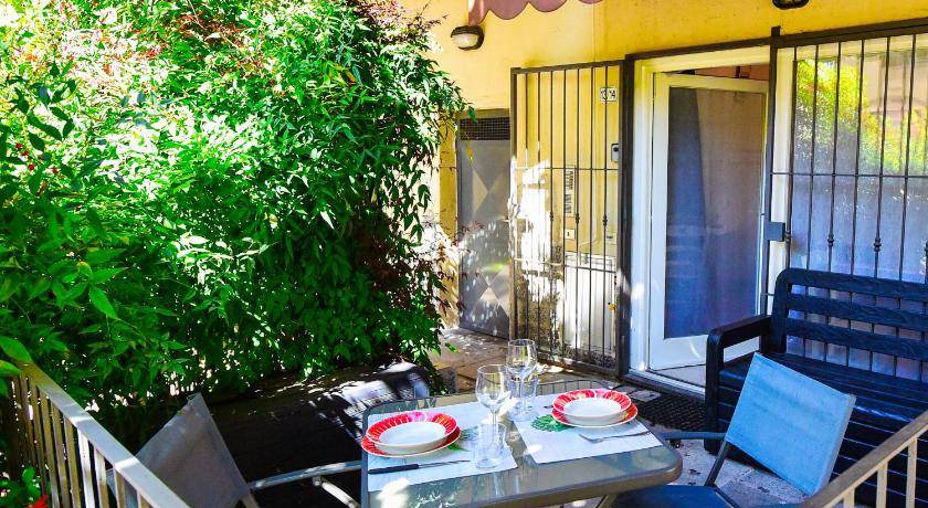 Mercallo Apartment | 30 m² Apartment ∙ 1 bedroom ∙ 2 guests