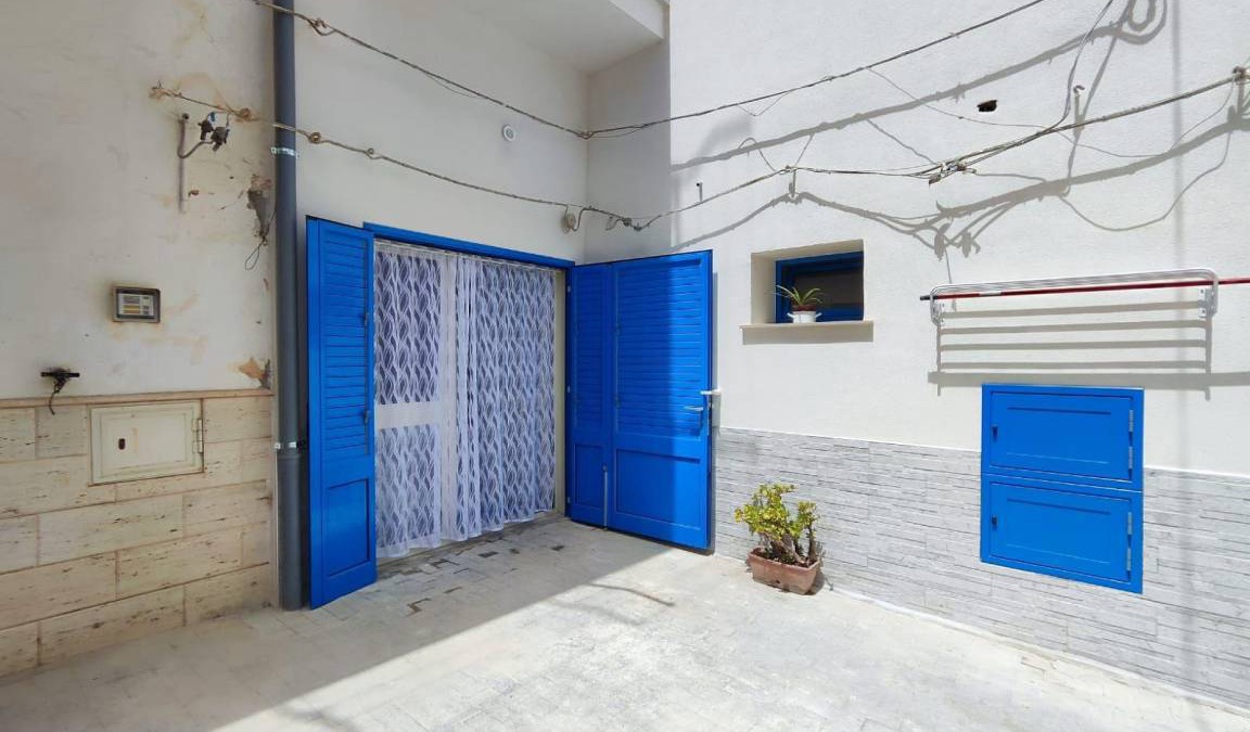 Realmonte Apartment | 30 m² Apartment ∙ 1 bedroom ∙ 2 guests