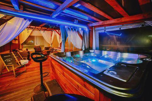 Szaflary Apartment | 30 m² Apartment ∙ 1 bedroom ∙ 6 guests