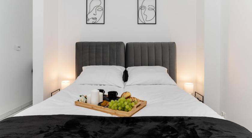 Zarzecze Apartment | 30 m² Apartment ∙ 1 bedroom ∙ 3 guests