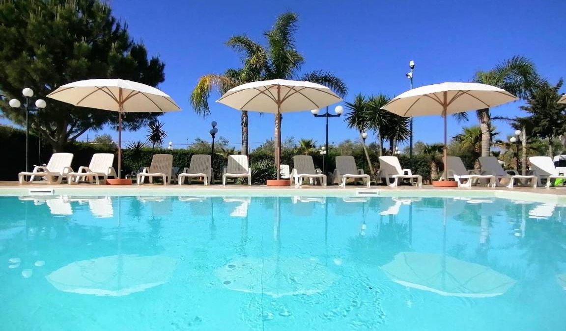 Marsala Apartment | 30 m² Apartment ∙ 2 bedrooms ∙ 4 guests