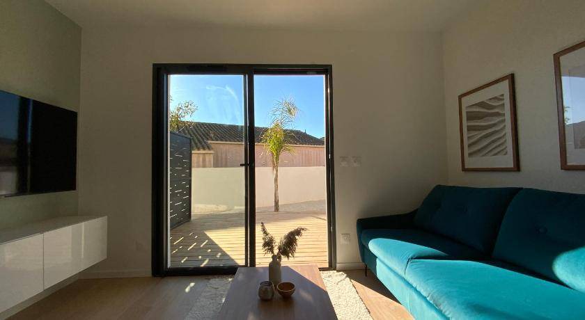 Perols Apartment | 30 m² Apartment ∙ 4 guests