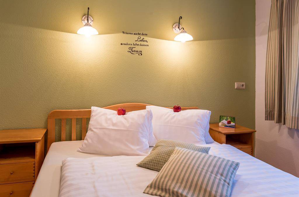 Aflenz Land Apartment | 30 m² Apartment ∙ 1 bedroom ∙ 2 guests