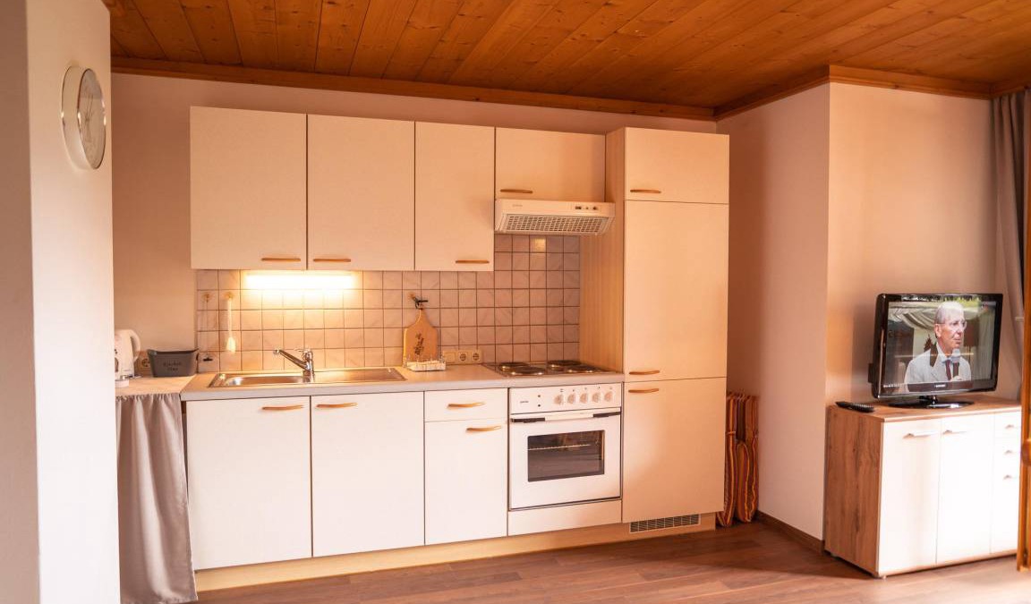 Hinterthal Apartment | 30 m² Apartment ∙ 1 bedroom ∙ 3 guests