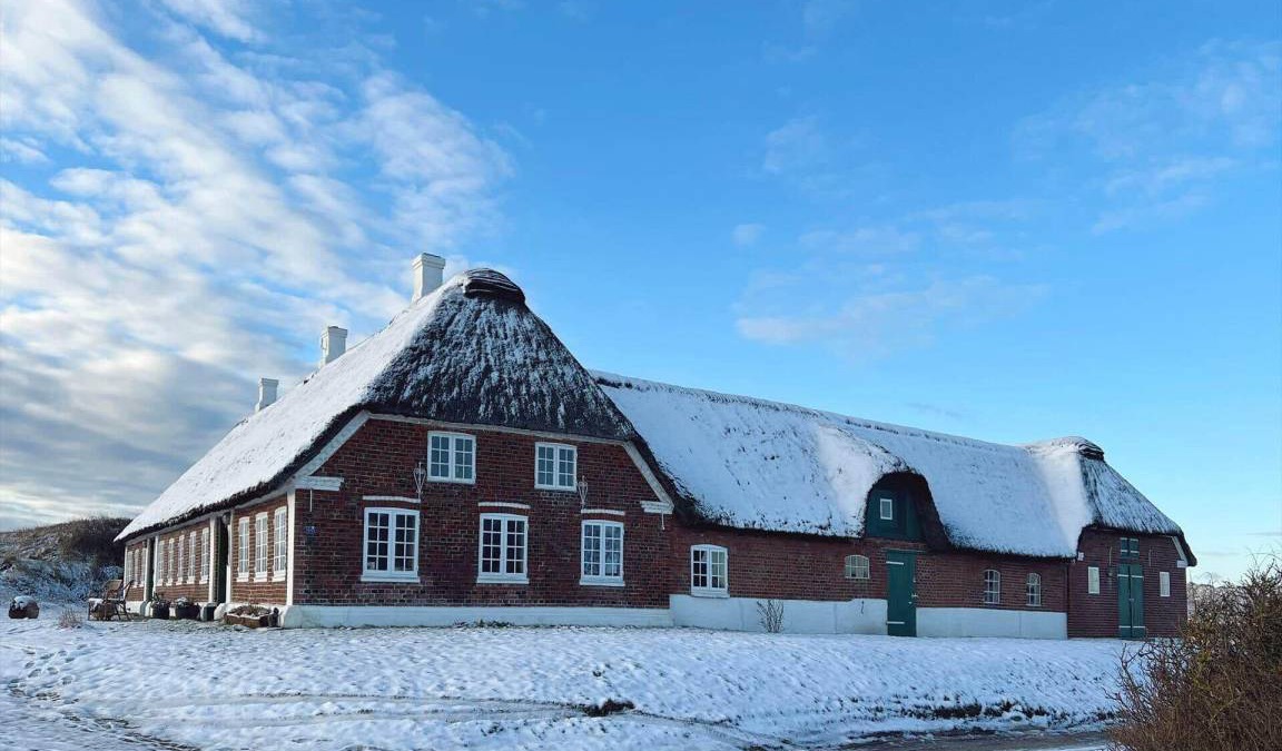 Hvide Sande Apartment | 30 m² Apartment ∙ 1 bedroom ∙ 4 guests