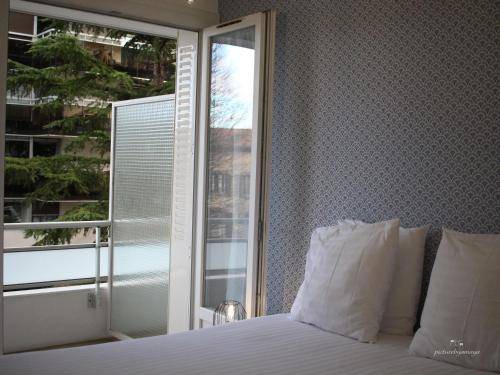 Chamalieres Apartment | 30 m² Apartment ∙ 1 bedroom ∙ 4 guests