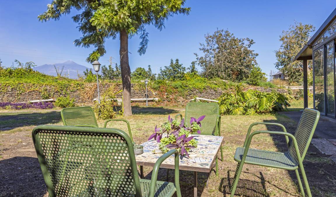 Aci Catena Apartment | 30 m² Apartment ∙ 2 bedrooms ∙ 4 guests