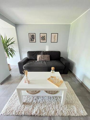 Bereldange Apartment | 30 m² Apartment ∙ 1 bedroom ∙ 4 guests