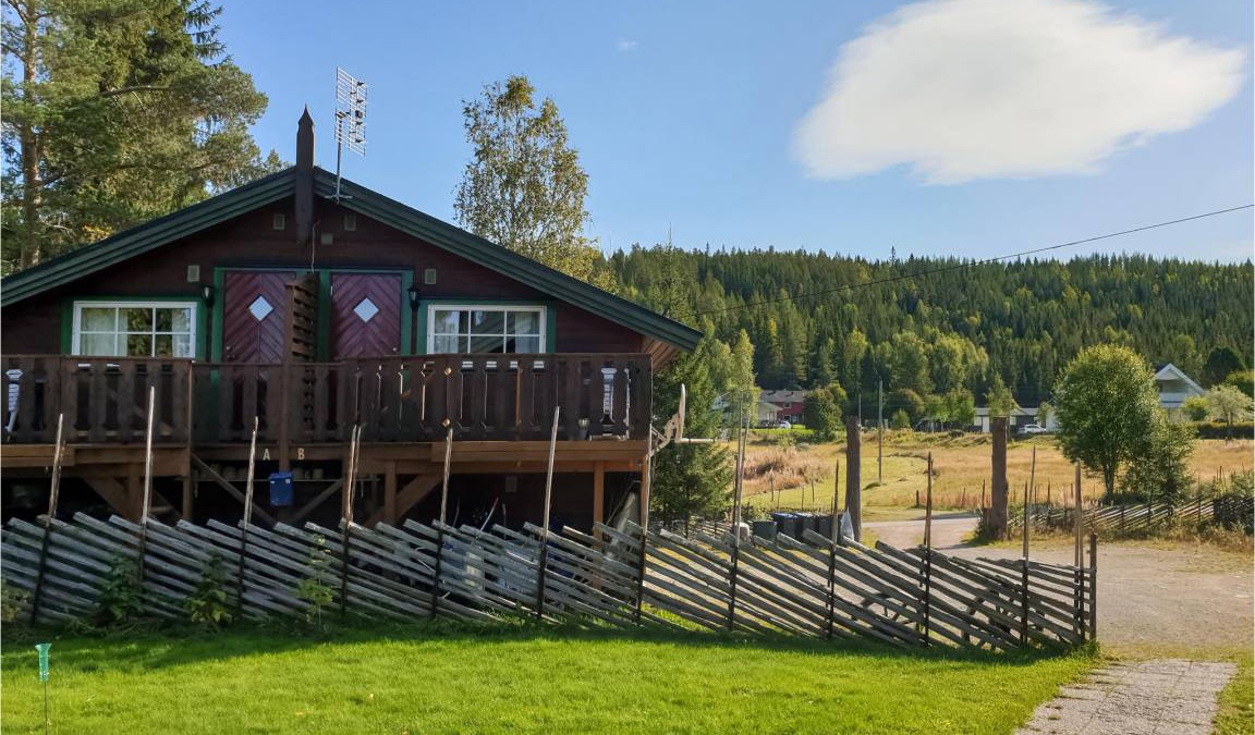 Trysil Apartment | 30 m² Apartment ∙ 1 bedroom ∙ 2 guests